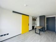 Departamento en Arriendo en Calle Santo Domingo 3916....