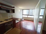 Departamento en Arriendo en Calle Serrano Cercano a...