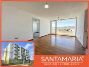 Departamento en Arriendo en Camino del amanecer, Lomas...