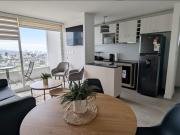 Departamento en Arriendo en Camino Internacional Oulet