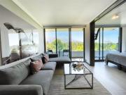 Departamento en Arriendo en Cangallo, Las Condes