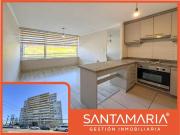 Departamento en Arriendo en Canto Del Valle, Concepción