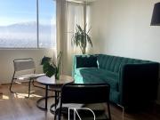 Departamento en Arriendo en CARABINERO DE CHILE 33 SANTIAGO