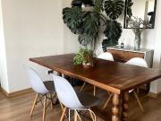 Departamento en Arriendo en CARABINERO DE CHILE 33 SANTIAGO