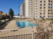 Departamento en Arriendo en Cardenal Samoré, Placilla de...