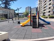 Departamento en Arriendo en Carlos Valdovino con Vicuña...