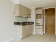 Departamento en Arriendo en CArmen 557