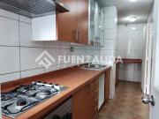 Departamento en Arriendo en Carmen / Av Santa Isabel