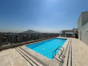 Departamento en Arriendo en Carmen con Argomedo