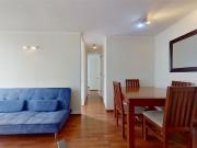 Departamento en Arriendo en Carmen con Argomedo Departamento en Arriendo en Carmen con Argomedo