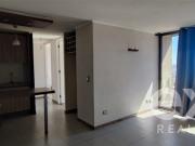 Departamento en Arriendo en CARMEN CON MATTA