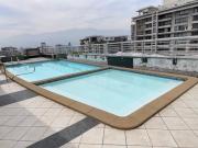 Departamento en Arriendo en Carmen Con Santa Isabel