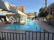 Departamento en Arriendo en Carmen Covarrubias