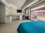Departamento en Arriendo en Carmen Silva / Suecia / Los...