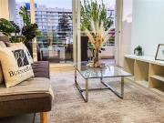 Departamento en Arriendo en Carol Urzua Av. Las Condes...