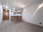 Departamento en Arriendo en carvajal 0330