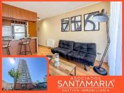 Departamento en Arriendo en Castellón, Concepción Departamento en Arriendo en Castellón, Concepción