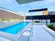 Departamento en Arriendo en Castillo Velasco / Av....