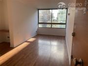 Departamento en Arriendo en catedral 1289