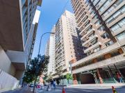 Departamento en Arriendo en Catedral 1330, Santiago Departamento en Arriendo en Catedral 1330, Santiago