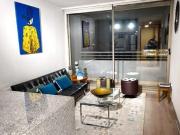 Departamento en Arriendo en Centro