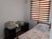 Arriendo Departamento Amoblado Equipado. Chillan