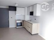 Departamento en Arriendo en Centro Concepcion a una...