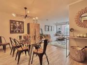 Departamento en Arriendo en Centro Cultural Lo Matta