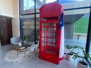 Departamento en arriendo en Centro de Concepción