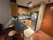 Departamento En Arriendo En Centro De Rancagua