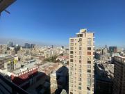 Departamento en arriendo en Centro Histórico de Santiago