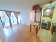 Departamento en arriendo en Centro Histórico de Santiago