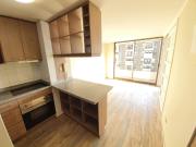 Departamento en arriendo en Centro Histórico de Santiago