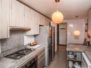 Departamento en Arriendo en Cerca Av Tobalaba y Av....