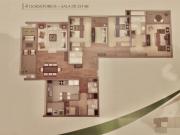 Departamento en Arriendo en Cercano a Americo Vespucio...