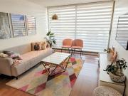 Departamento en Arriendo en Cercano a Av. Irarrázaval...