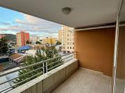 Departamento en Arriendo en cercano a hospital