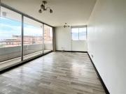 Departamento en Arriendo en Cercano a Metro Cal y Canto