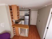 Departamento en Arriendo en ¡Cercano a Metro Santa Lucia!