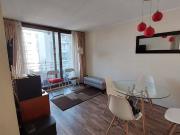 Departamento en Arriendo en cercano a metro Universidad...