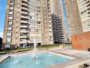 Departamento en Arriendo en Cercano a metro Ñuble