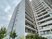 Departamento en Arriendo en Cercano a Metro Ñuble
