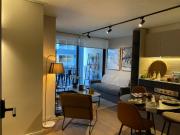 Departamento en Arriendo en Cercano a metro Ñuñoa