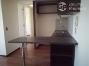 Departamento en Arriendo en Cercano al metro Chacabuco