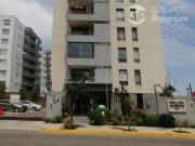 Departamento en Arriendo en Barrio Vicente Valdés, Calle...