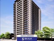 Departamento en Arriendo en Cercano al parque ecuador