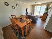 Departamento en arriendo en Cerro Alegre, 2 dormitorios...