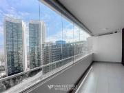 Departamento en Arriendo en Cerro Colorado, Las Condes