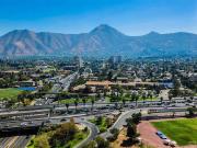 Departamento en Arriendo en Cerro Colorado / Manquehue Norte