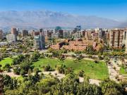 Departamento en Arriendo en Cerro Colorado / Manquehue /...